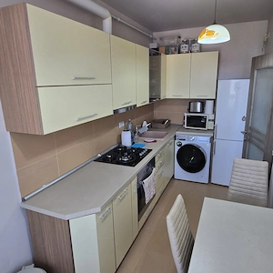 Apartament 2 camere VIA ROMANA, 71 mp. - imagine 8