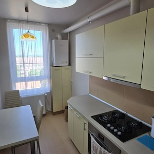 Apartament 2 camere VIA ROMANA, 71 mp. - imagine 9