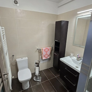 Apartament 2 camere VIA ROMANA, 71 mp. - imagine 5