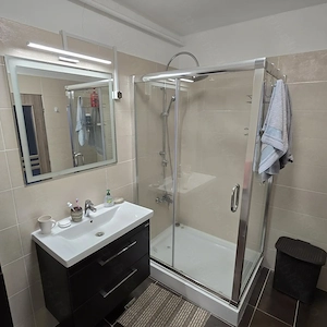 Apartament 2 camere VIA ROMANA, 71 mp. - imagine 4