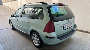 Peujeo 307 - imagine 6