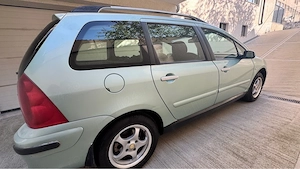 Peujeo 307 - imagine 8