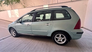 Peujeo 307 - imagine 7