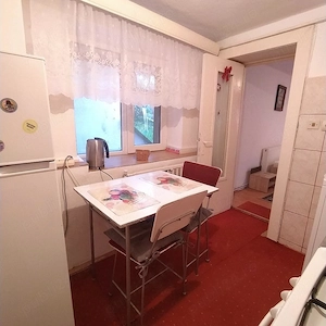 Garsoniera de inchiriat in Centrul Vechi Brasov - imagine 8