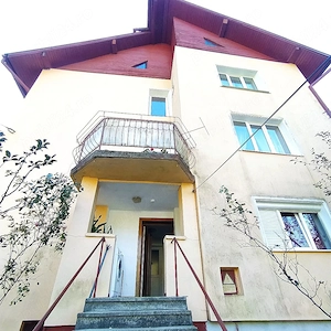 Garsoniera de inchiriat in Centrul Vechi Brasov - imagine 9