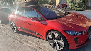 Vând Jaguar I Pace first edition - imagine 3