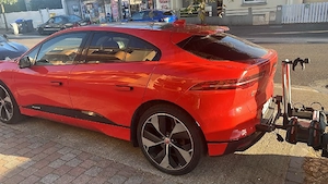 Vând Jaguar I Pace first edition - imagine 5