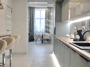 Apartament de lux | P-ta Maria | Et. 1 | Ideal pentru investitie - imagine 8
