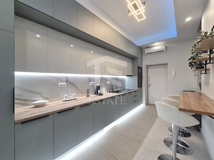 Apartament de lux | P-ta Maria | Et. 1 | Ideal pentru investitie - imagine 3