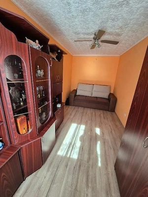 BRASADAS vinde ap 2 cam mobilat, utilat, imediat ocupabil. - imagine 14