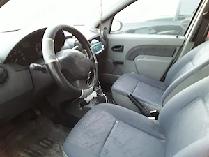 Vand urgent Dacia Logan 115000 km - imagine 3