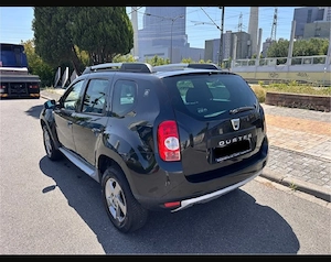 Duster 4x4 Benzina 1.6 cmc 2013 Germania - imagine 2