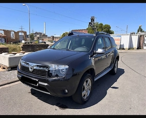 Duster 4x4 Benzina 1.6 cmc 2013 Germania - imagine 3
