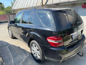 mercedes ml 320 cdi - imagine 2