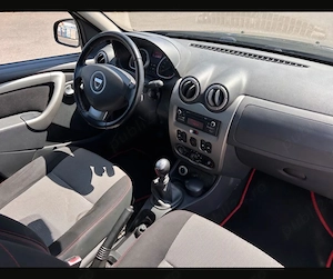 Duster 4x4 Benzina 1.6 cmc 2013 Germania - imagine 10