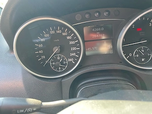 mercedes ml 320 cdi - imagine 6