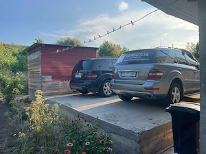 mercedes ml 320 cdi - imagine 7