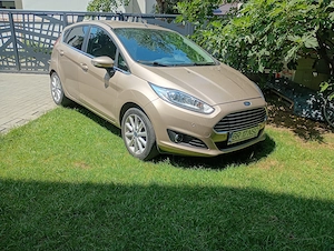 Ford fiesta 2016 - imagine 2