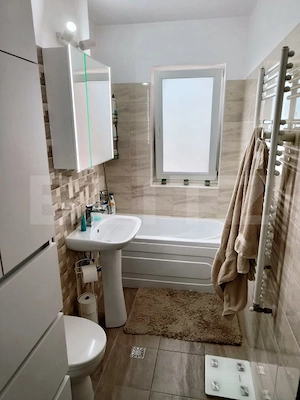 Garsonieră de vânzare, 38 mp, parcare, zona Sanpetru - imagine 5