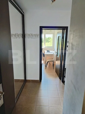 Garsonieră de vânzare, 38 mp, parcare, zona Sanpetru - imagine 4