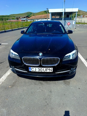 BMW seria 5 f10 diesel automat 