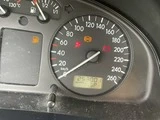 Vand volkswagen passat 1,8 turbo benzina 1997