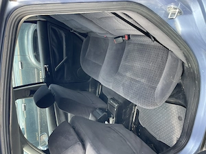 Vand volkswagen passat 1,8 turbo benzina 1997 - imagine 4