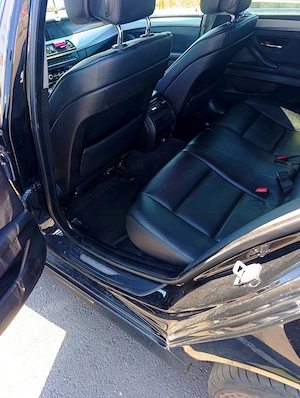 BMW seria 5 f10 diesel automat  - imagine 5