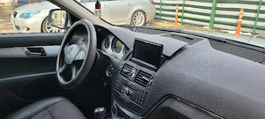Mercedes c 22...170cai - imagine 3