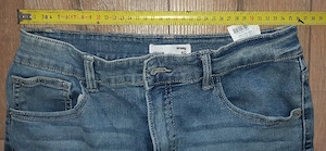 Blugi denim Sinsay mărimea 40