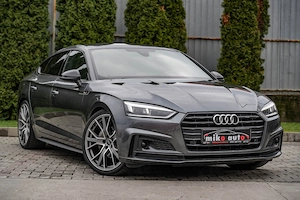 Audi A5 2019 190cp Sline