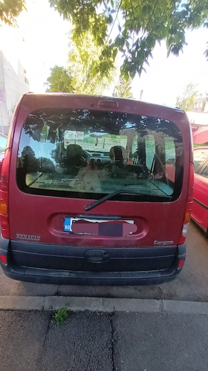 Vand Renault Kangoo  - imagine 3