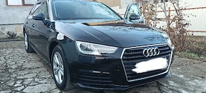 Audi A4 Avant - imagine 4