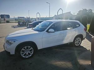 BMW X1, Automat, Xdrive - imagine 4