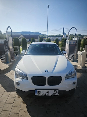 BMW X1, Automat, Xdrive - imagine 3