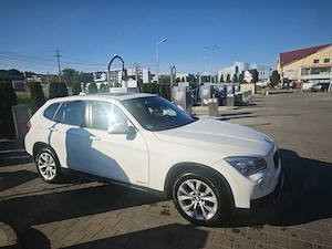 BMW X1, Automat, Xdrive - imagine 2