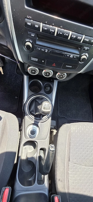 Mitsubishi ASX 1,8 Diesel 4x4 - imagine 8
