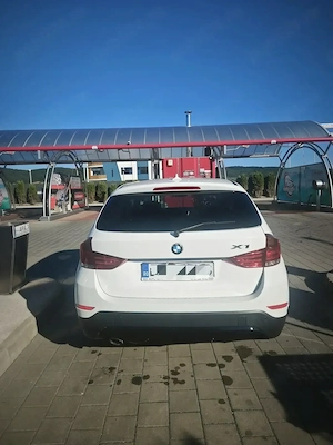 BMW X1, Automat, Xdrive - imagine 5