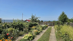 Proprietar   Vând casă modernă (2011), 120 mp + Teren generos 6000 mp - imagine 2