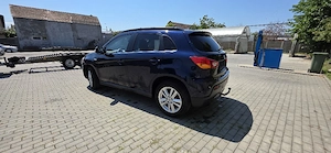 Mitsubishi ASX 1,8 Diesel 4x4 - imagine 3