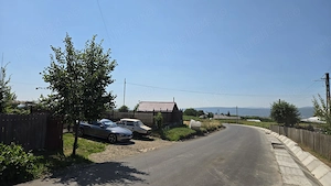 Proprietar   Vând casă modernă (2011), 120 mp + Teren generos 6000 mp - imagine 3