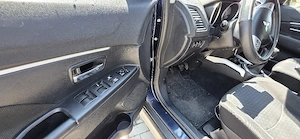 Mitsubishi ASX 1,8 Diesel 4x4 - imagine 5