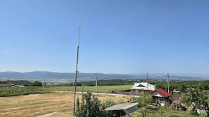 Proprietar   Vând casă modernă (2011), 120 mp + Teren generos 6000 mp - imagine 7