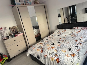 Apartament 2 camere Valea lupului Iasi  - imagine 5