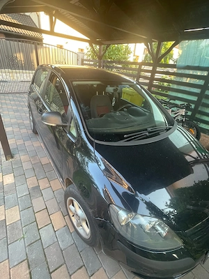 Vand jenti aliaj vwgolf 5 - set 4 buc
