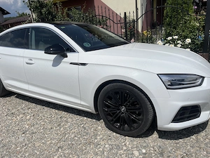 Audi A 5 sportback  - imagine 5