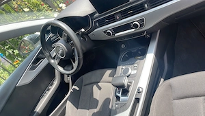 Audi A 5 sportback  - imagine 2