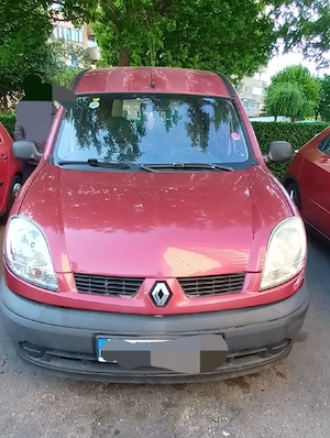 Vand Renault Kangoo 
