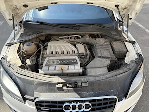 Audi TT Coupé 3.2 V6 quattro S line | DSG | 250 CP | 157.000 km  - imagine 7