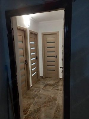 Vand Garsoniera tip apartament in Marasesti Vrancea etaj 2 din 4,29 mp, renovata complet  - imagine 7